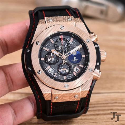 billige hublot alternative|cheap Hublot homage.